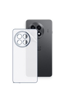 Oneplus Ace 5 Pro Uyumlu Arka Yüzey Hidrojel Koruyucu Film Oneplus Ace 5 Pro Uyumlu Arka Yüzey Hidrojel Koruyucu Film