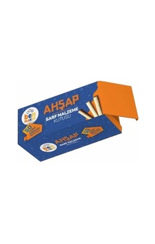 Sarf Malzeme Silindir Ahşap
