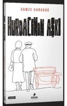 Hurdacının Aşkı / Gamze Karadağ Hurdacının Aşkı / Gamze Karadağ