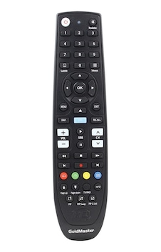 Weko Kr Goldmaster Ranger Hd Plus Uydu Kumandası 31885=284 Weko Kr Goldmaster Ranger Hd Plus Uydu Kumandası 31885=284