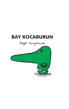Bay Kocaburun- Doğan ve Egmont Yayıncılık Bay Kocaburun- Doğan ve Egmont Yayıncılık