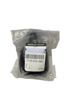 Otomatik Şanzıman Hava Tüpü Renault Clio 3 7701070496 Mais Otomatik Şanzıman Hava Tüpü Renault Clio 3 7701070496 Mais