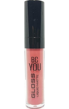 Bc You Gloss Likit Mat Ruj 02 Bc You Gloss Likit Mat Ruj 02