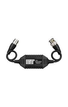 Powermaster Cvı-tvı-ahd Parazit Önleyici Video Balun