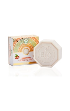 Bio Asia Sarımsak ve Ginseng Özlü Sabun 150 G