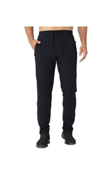 Crozwise Erkek Eşofman Altı Kalın Spor Lycra Pant 2250 Siyah Crozwise Erkek Eşofman Altı Kalın Spor Lycra Pant 2250 Siyah