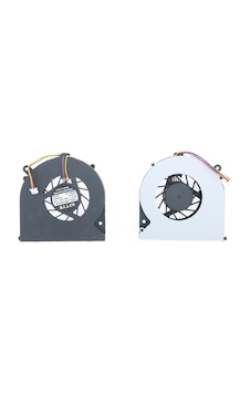 Hp Probook 4530s İle Uyumlu Notebook Cpu Fan Hp Probook 4530s İle Uyumlu Notebook Cpu Fan
