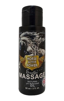 Hors Active Power Rahatlatıcı Fantezili Etkilerde Vücut Yağı 60 Ml 1 Adet Hors Active Power Rahatlatıcı Fantezili Etkilerde Vücut Yağı 60 Ml 1 Adet