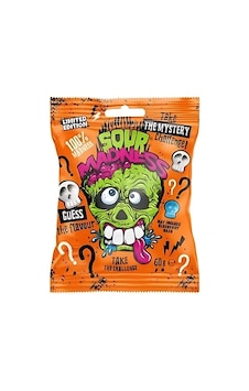 Sour Madness Mystery Challenge Candy 60g Sour Madness Mystery Challenge Candy 60g