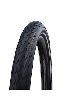 Schwalbe Green Marathon 27.5x2.15 Korumalı Lastik Çift 2 Adet
