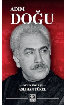 Adım Doğu / Aslıhan Türel Adım Doğu / Aslıhan Türel