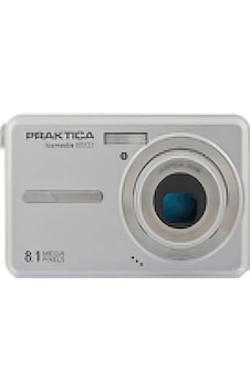 Praktica Luxmedia 8503 Dijital Fotoğraf Makinesi Praktica Luxmedia 8503 Dijital Fotoğraf Makinesi