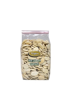 Tuğba Kuruyemiş Ak Kabak Çekirdeği 500 Gr 500 G Tuğba Kuruyemiş Ak Kabak Çekirdeği 500 Gr 500 G