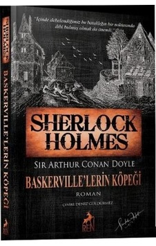 Sherlock Holmes Baskerville Lerin Köpeği Sherlock Holmes Baskerville Lerin Köpeği