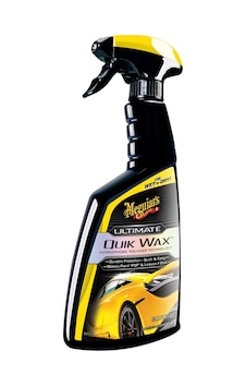 Meguiars G-200916 17516 ultimate Quik Wax Hızlı Sprey Cila Meguiars G-200916 17516 ultimate Quik Wax Hızlı Sprey Cila