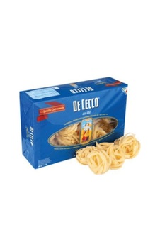 De Cecco Tagliatelle Makarna 500 G De Cecco Tagliatelle Makarna 500 G