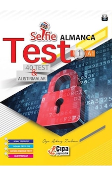 Selfıe College Almanca A1 Test 1 / Çıpa Selfıe College Almanca A1 Test 1 / Çıpa