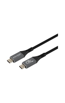 Paugge Usb 3.2 Kablo - 20gbps, Usb C Görüntü, Ses, Data Ve Şarj Kablosu - 4k 120hz/60hz, 2k 144hz, 1080p 240hz, Hdr Diğer Paugge Usb 3.2 Kablo - 20gbps, Usb C Görüntü, Ses, Data Ve Şarj Kablosu - 4k 120hz/60hz, 2k 144hz, 1080p 240hz, Hdr Diğer