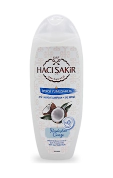 Şampuan Hindistan Cevizi 500 Ml Diğer Şampuan Hindistan Cevizi 500 Ml Diğer