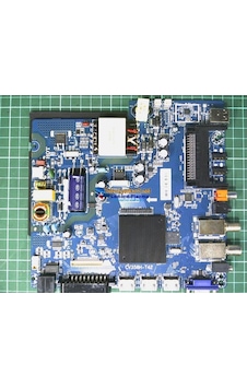 Cv358h-t42 Ym-2020088 Yumatu 48 İnç Maın Board Cv358h-t42 Ym-2020088 Yumatu 48 İnç Maın Board