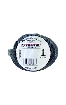 Trayal Bisiklet İç Lastik 20x1.50-2.125, Av-35 Trayal Bisiklet İç Lastik 20x1.50-2.125, Av-35