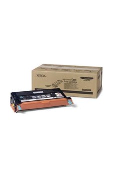 Xerox 113R00723 Phaser 6180/6180Mfp Yuksek Kapasıtelı Cyan Toner