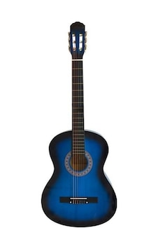Milada 3/4 Klasik Gitar Bls Milada 3/4 Klasik Gitar Bls