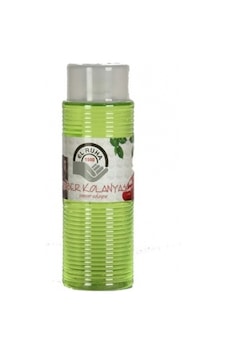 El Ruha 70 Derece Biber Kolonyası 400 ML El Ruha 70 Derece Biber Kolonyası 400 ML