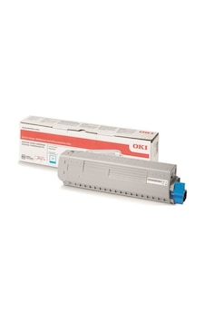 OKI 46861307 TONER-C-C834/C844-10K MAVİ TONER 10.000 SAYFA OKI 46861307 TONER-C-C834/C844-10K MAVİ TONER 10.000 SAYFA