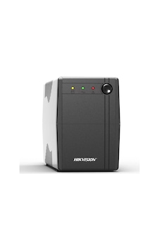 Hıkvısıon Ds-ups1000 1000va/600w 1x9ah Ups Güç Kaynağı Bezos1