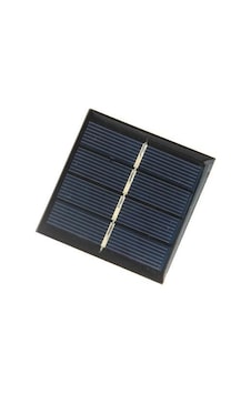 Bolsat Güneş Paneli 0,45w 1 Volt 4 Cmx1.5 Cm
