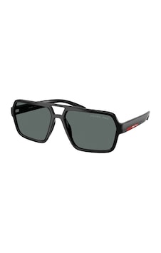 Prada Psa06s 1ab02g 59 Erkek Güneş Gözlüğü Çok Renkli Prada Psa06s 1ab02g 59 Erkek Güneş Gözlüğü Çok Renkli