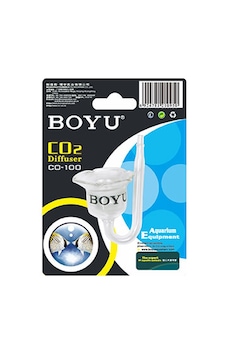 Boyu Co-100 Cam Difüzör Co2 275-59003.01 Boyu Co-100 Cam Difüzör Co2 275-59003.01