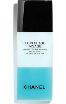 Chanel Bi Phase Visage Çift Fazlı Yüz Temizleyici 150 ML Chanel Bi Phase Visage Çift Fazlı Yüz Temizleyici 150 ML