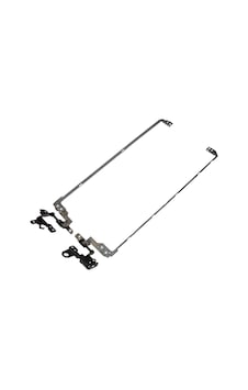 Hp 15-da2096nt 1s7z7ea Uyumlu Notebook Menteşe Seti Hp 15-da2096nt 1s7z7ea Uyumlu Notebook Menteşe Seti