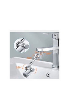 Mutfak Ve Banyo Musluk Başlığı 360derece Mutfak Ve Banyo Musluk Başlığı 360derece