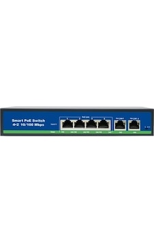 4 Port Poe Switch 2 Port Uplink 4 Port Poe Switch 2 Port Uplink