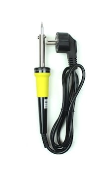Zd30b-30w Yandan Vidalı Kalem Havya Zd30b-30w Yandan Vidalı Kalem Havya