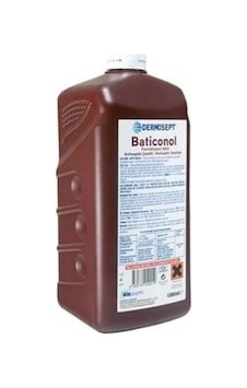 Dermosept Batikon 1 L Dermosept Batikon 1 L