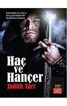 Yurt Kitap Yayın - Haç ve Hançer