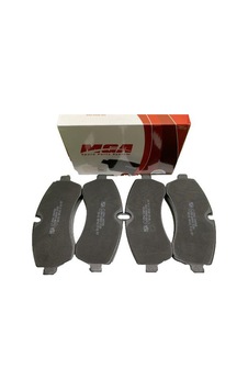 Fren Balatası Mga 55542 Sprinter 2006+ Crafter 2006-2018 Oem 0044208220