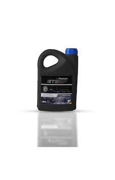Steep Coollife Antifriz -37 Derece Mavi 3 Lt Steep Coollife Antifriz -37 Derece Mavi 3 Lt