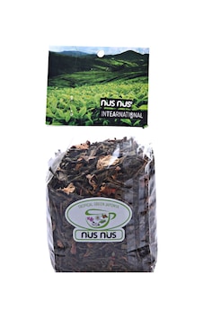Nusnus Tropikal Green 100 Gr Japonya Nusnus Tropikal Green 100 Gr Japonya