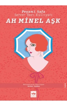 Ah Minel Aşk - Bıso-815643 Ah Minel Aşk - Bıso-815643