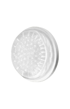Cata Ct-7091 25w Kristal Sıva Üstü Armatür Beyaz Işık Beyaz