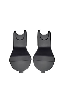 Easywalker Harvey3 Bebek Arabası Otokoltuk Adaptörü Siyah Easywalker Harvey3 Bebek Arabası Otokoltuk Adaptörü Siyah