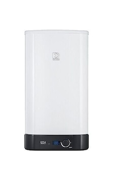 Demi Rdöküm Dt4 Titanium Digital 50 Lt Digital Termosifon Demi Rdöküm Dt4 Titanium Digital 50 Lt Digital Termosifon