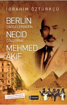 Berlin Caddelerinden Necid Çöllerin - İbrahim Öztürkçü - Etkileşim
