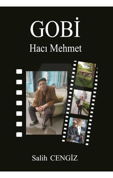 Gobi - Hacı Mehmet Gobi - Hacı Mehmet