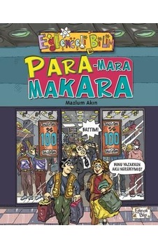 Zekicocuk Para - Mara Makara Zekicocuk Para - Mara Makara